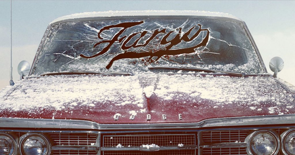 Fargo série