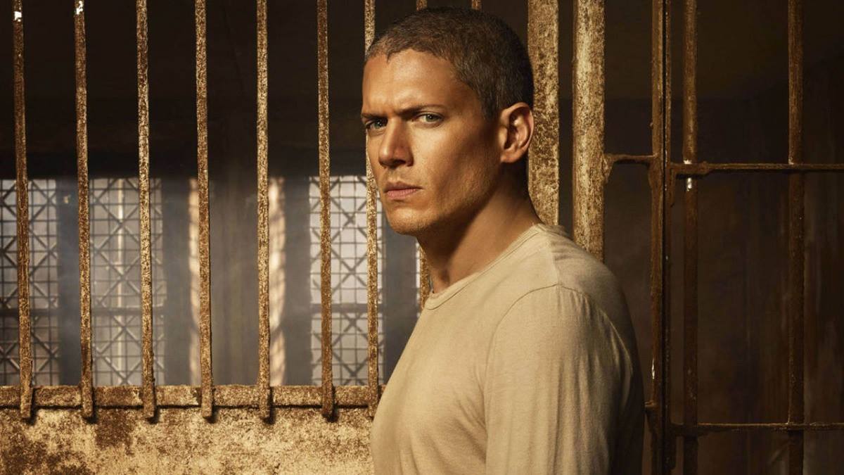 Prison Break elenco e personagens, onde assistir 2024