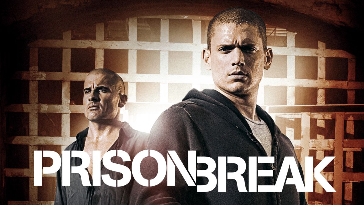 Prison Break elenco e personagens, onde assistir 2024