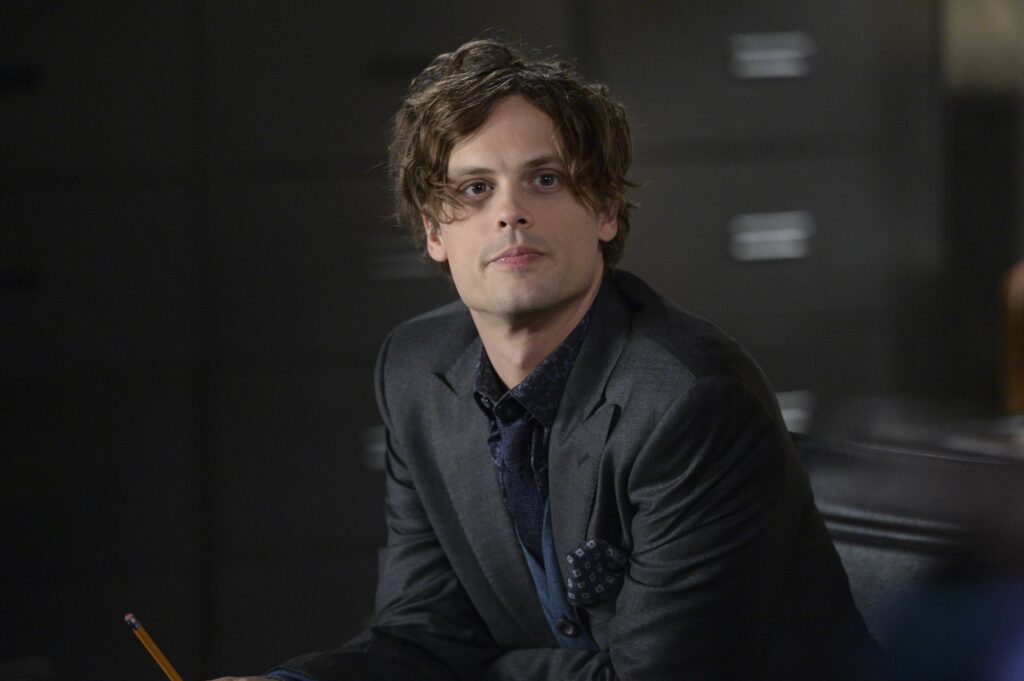 Criminal Minds