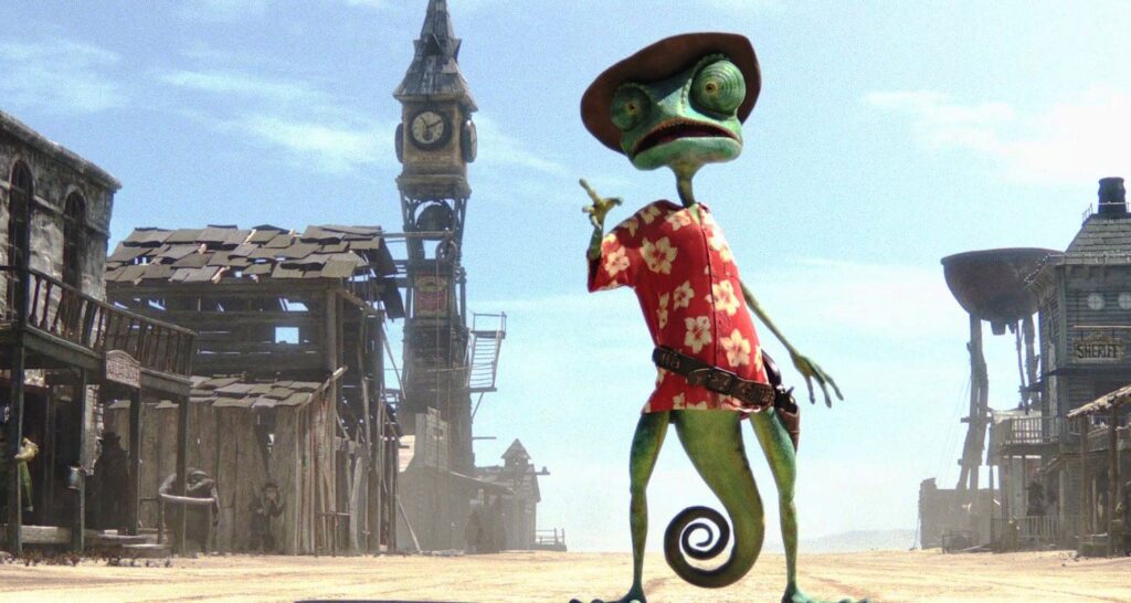 Rango