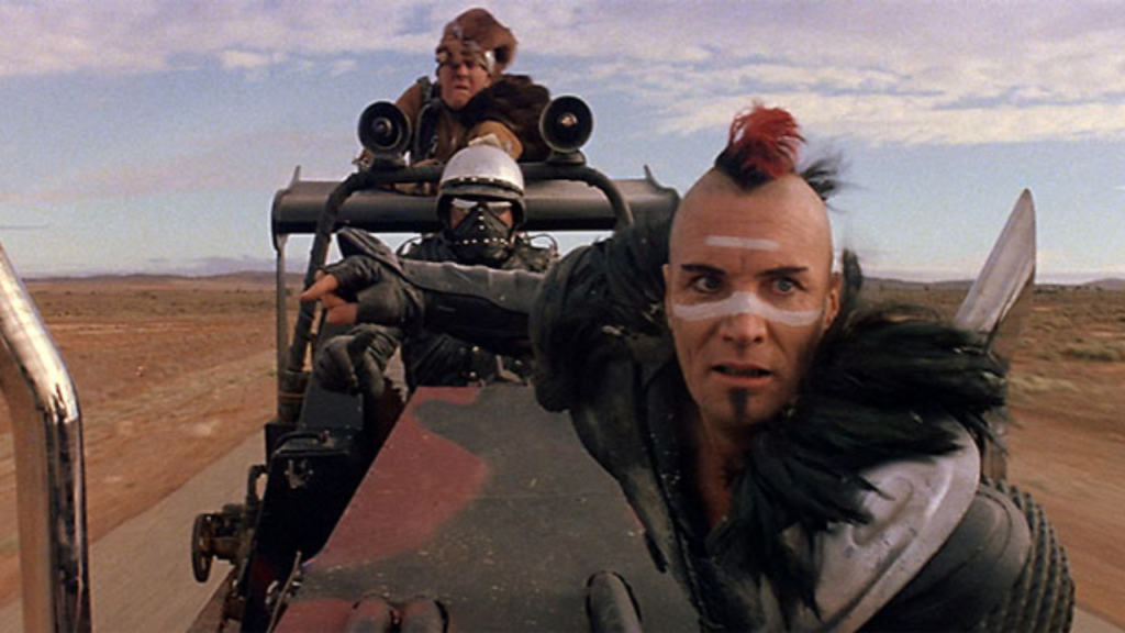 Mad Max 2