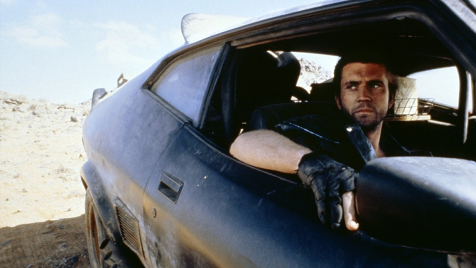 Mad Max 2