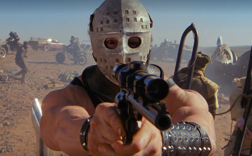 Mad Max 2