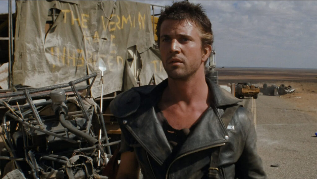 Mad Max 2