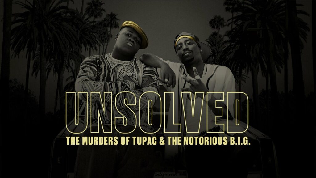 Unsolved